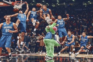 开云官网2026-文班亚马惊天爆发撕裂魔术防线，活塞争冠试金石暴露致命短板