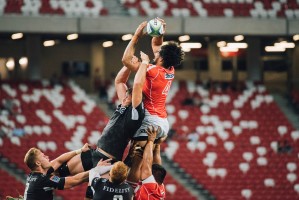 开云体育-热火对阵火箭，詹姆斯在焦点战证明自己