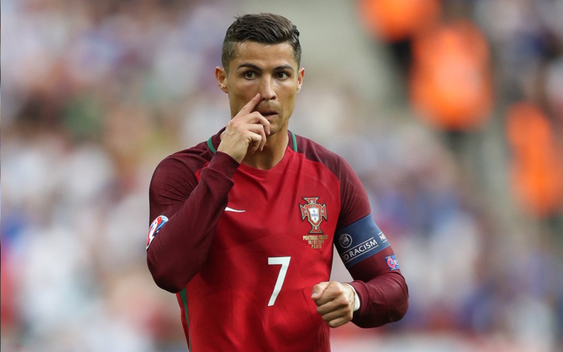 欧冠决赛之夜，约基奇成为全场焦点